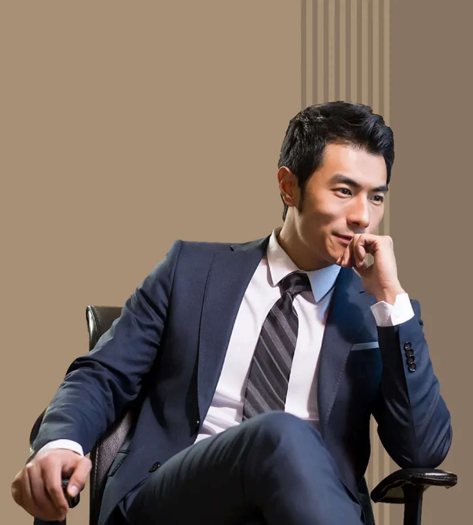โครงการ เมืองไทย พรีเมียร์ เลกาซี่ (แบบเงินค่าเวนคืนกรมธรรม์คงที่) Desktop